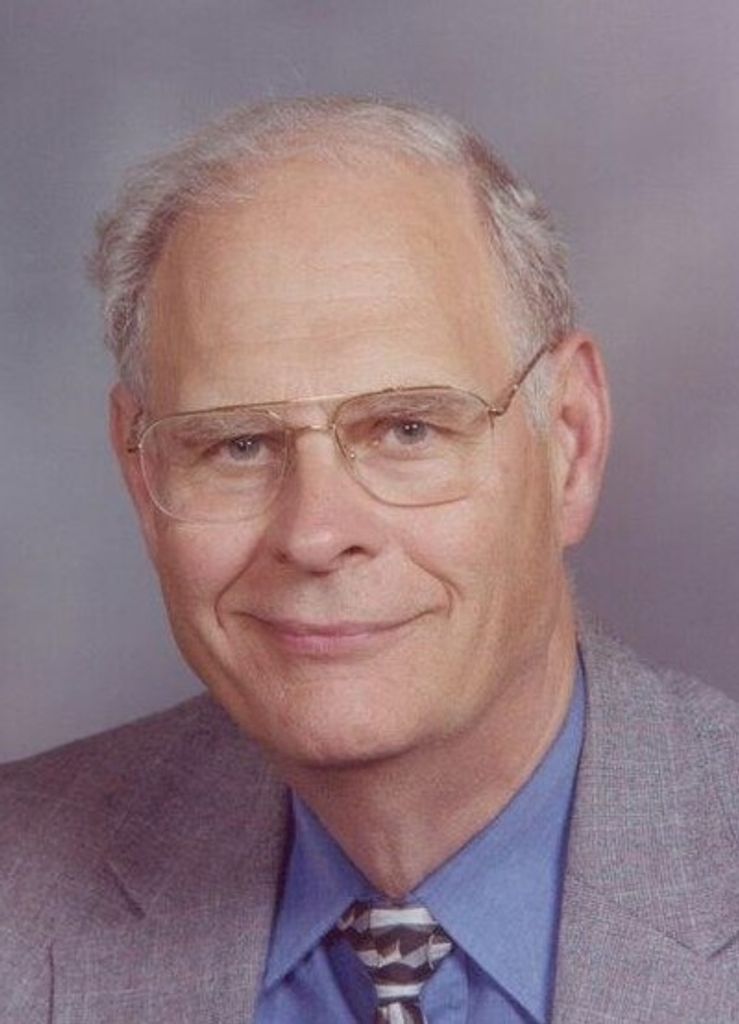 William Dewitt Pletcher Profile Photo