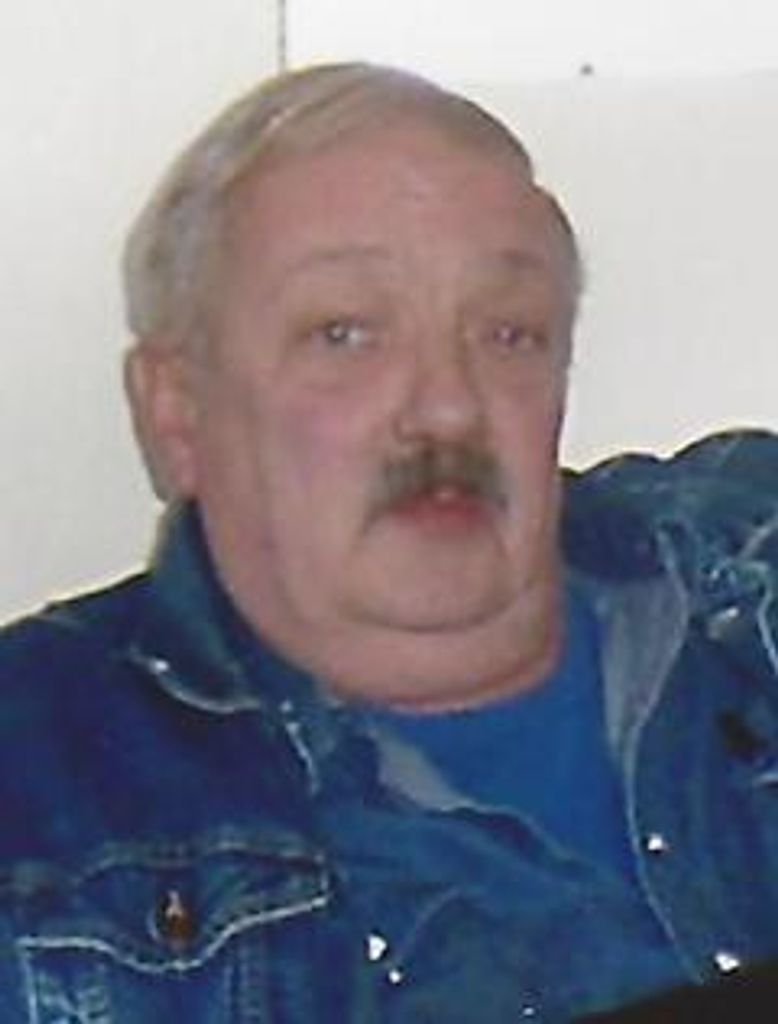 James E.  Haggerty Profile Photo