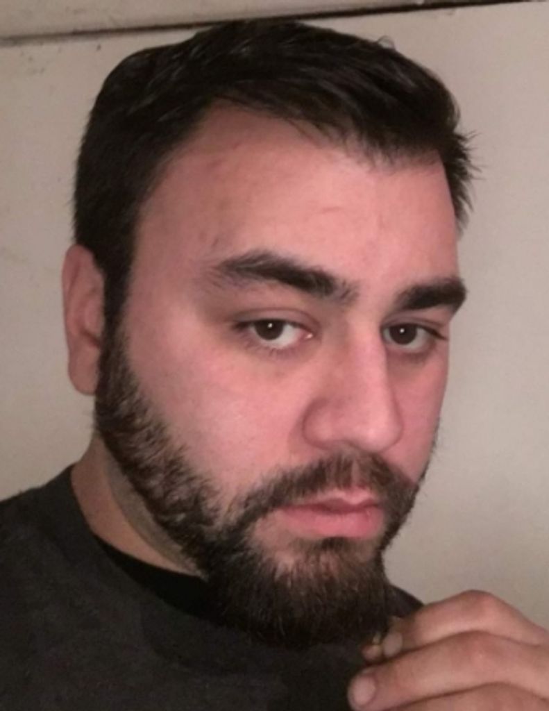 Carlos Munoz Profile Photo