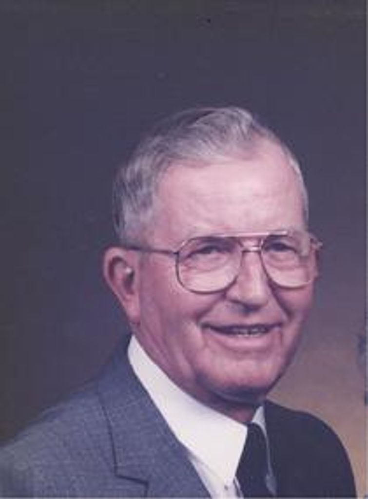 Henry Stanhope Edwards
