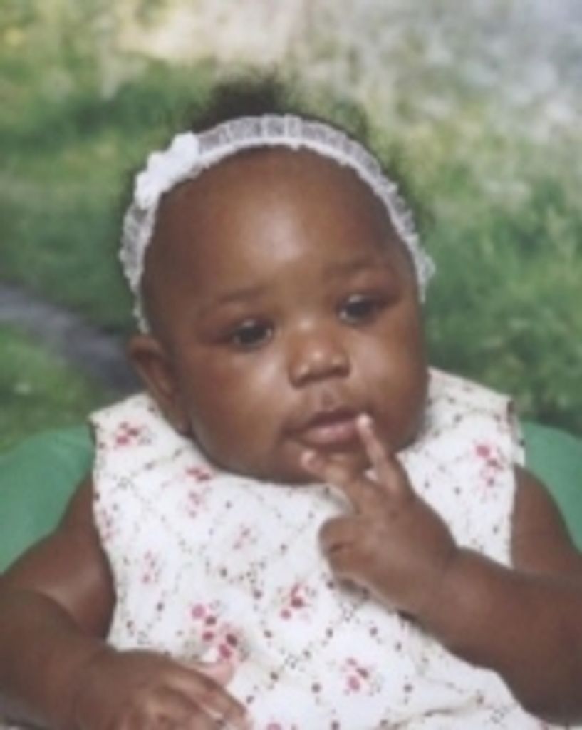 Taliyah  Cierra Williams