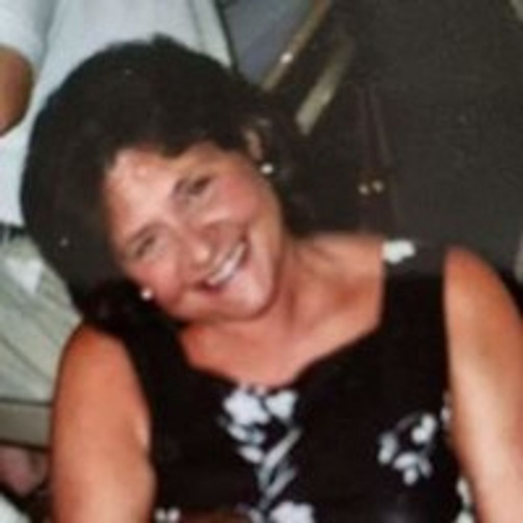 Patricia Joyce Buckler