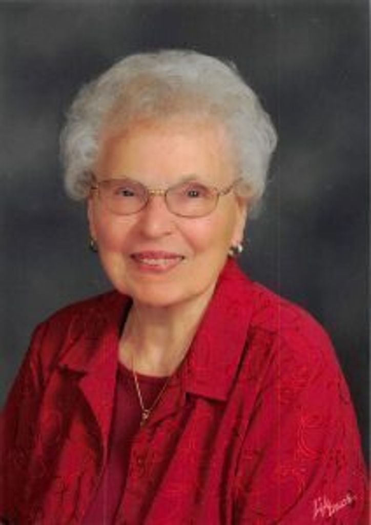 Marion E. Wilke Profile Photo