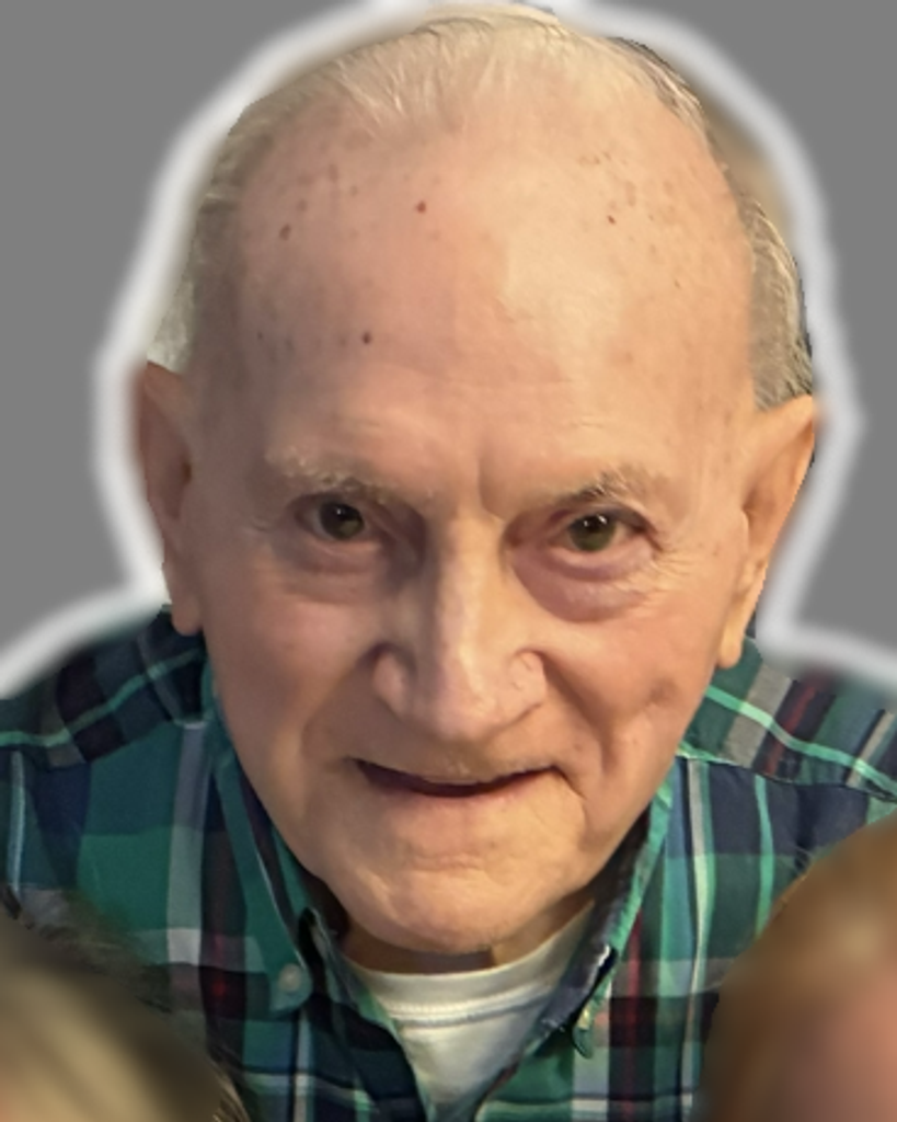 Willis Dale Misner Profile Photo