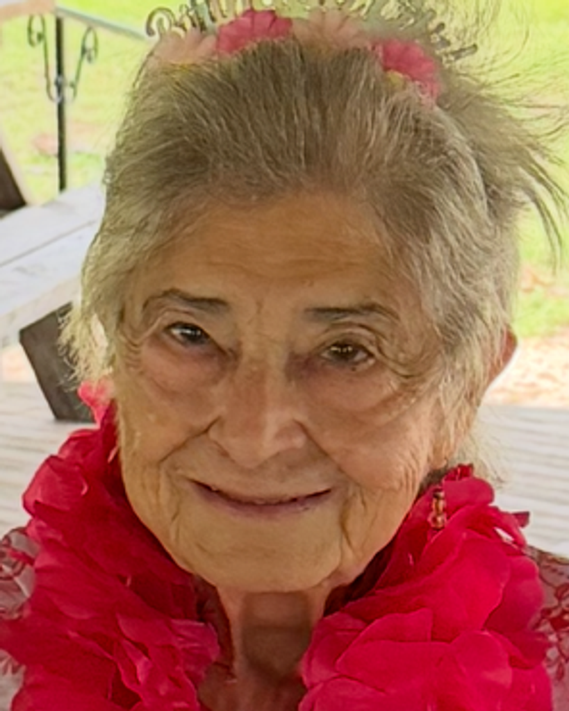 Barbara Joyce Del Rio