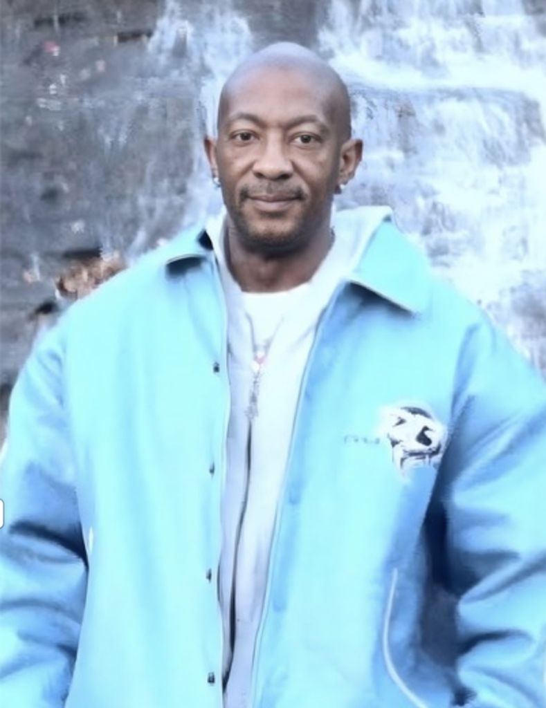 Kevin  Jerome Jefferson Profile Photo