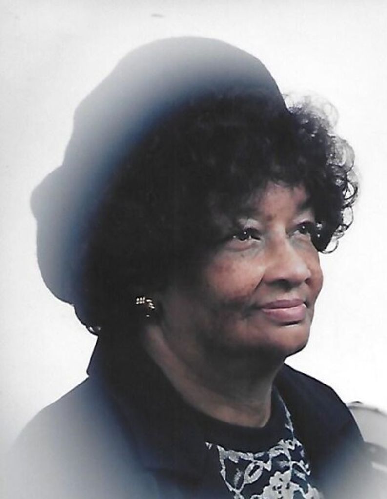 Lillian Odell Thomas