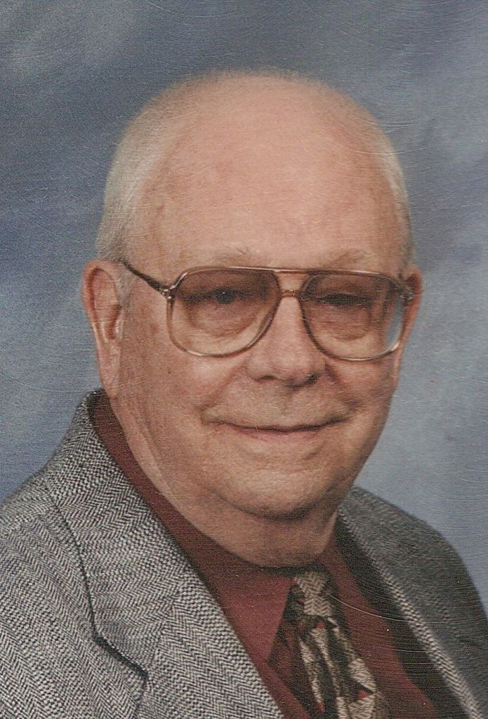 Alvin Leonard Price
