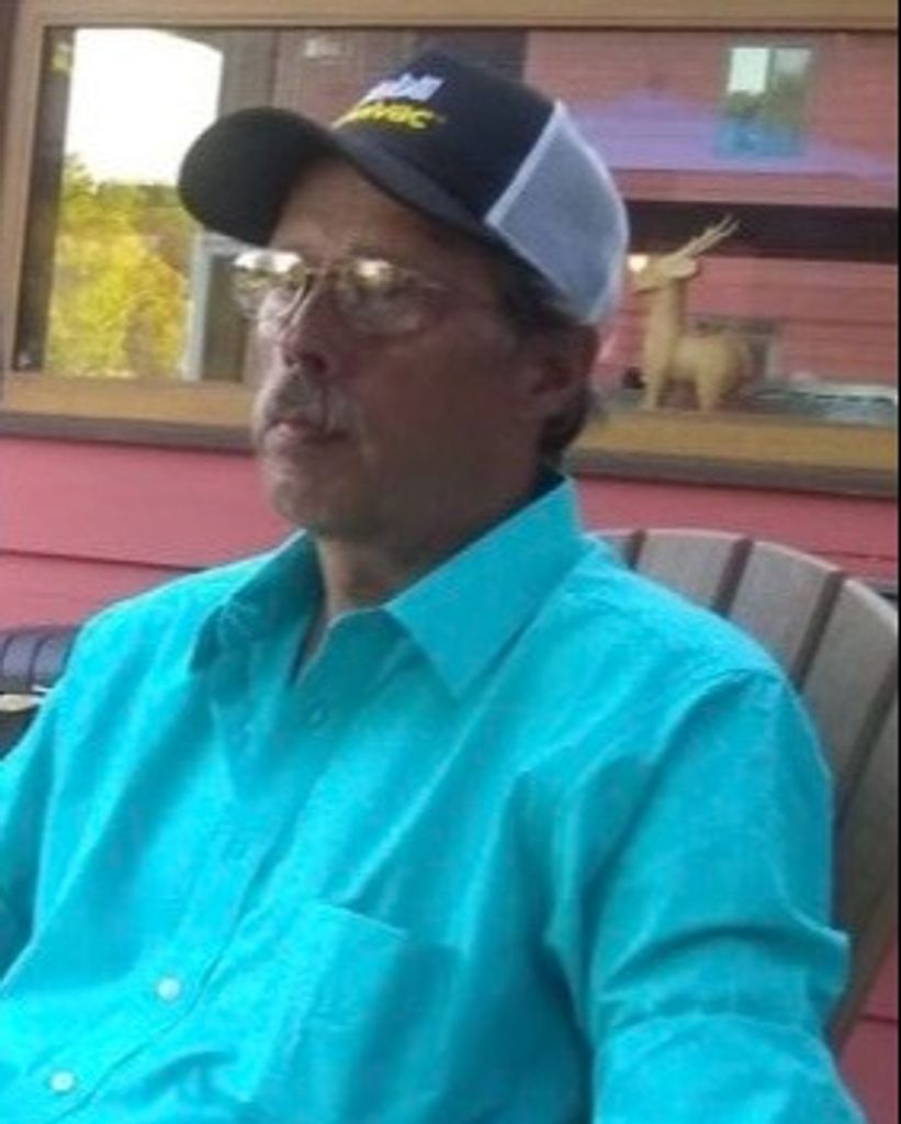 Lloyd D. Johnson