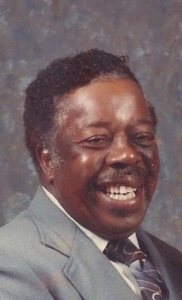 Lloyd Marshall Spinner Profile Photo