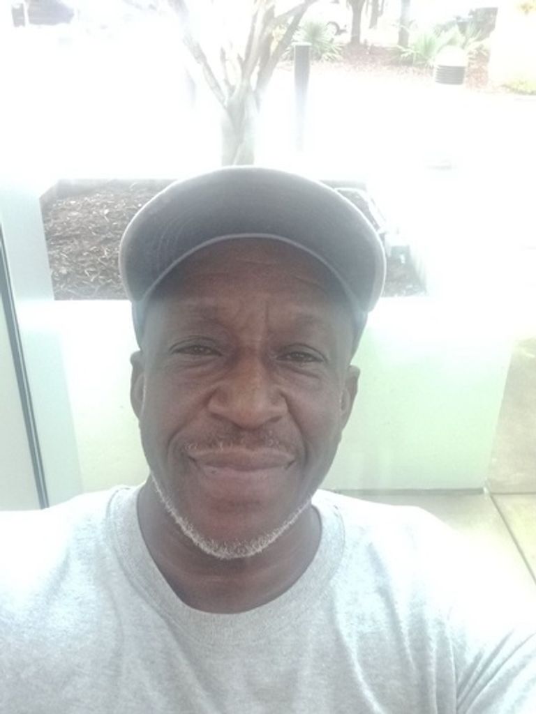 Sgt Anthony Joe Bell Profile Photo