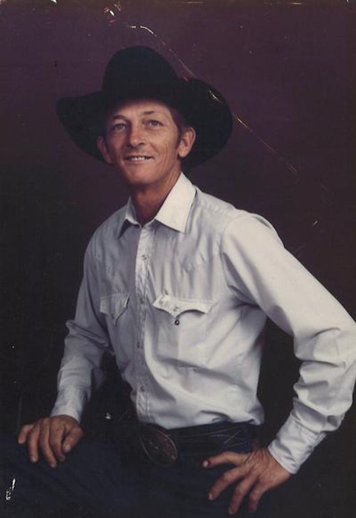 James Everett Kern Profile Photo
