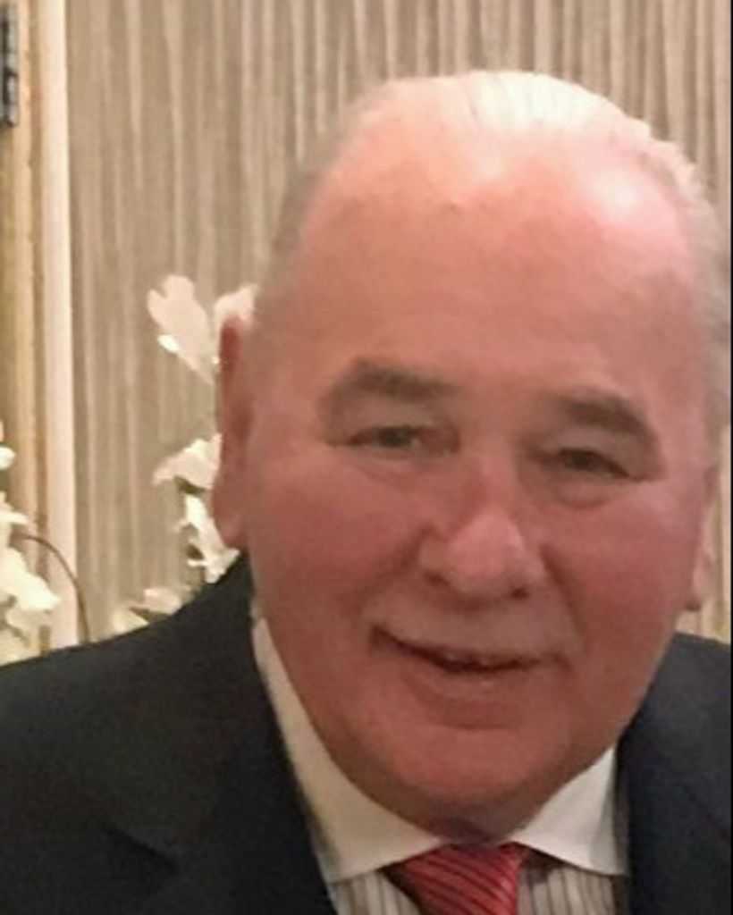 Joseph Hlavinka Profile Photo