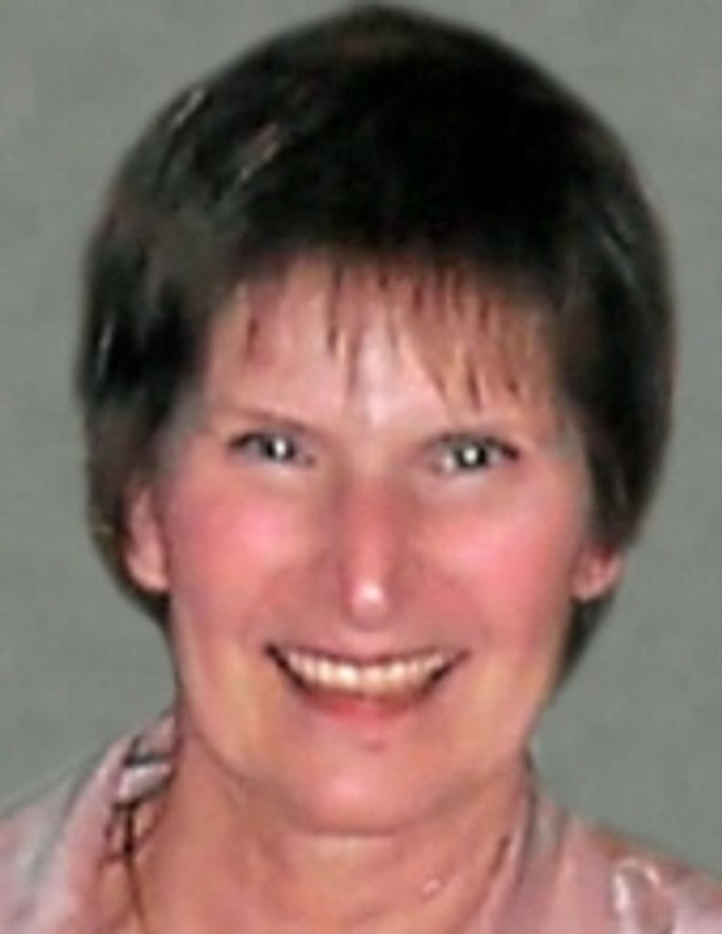 Patricia Hayduk Mccormack