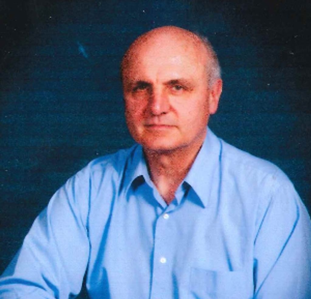 David A. Bellinger Profile Photo