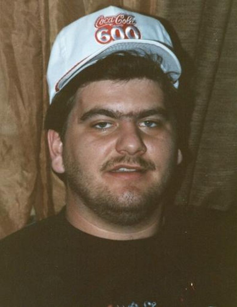 John Floyd Thomas, Jr. Profile Photo