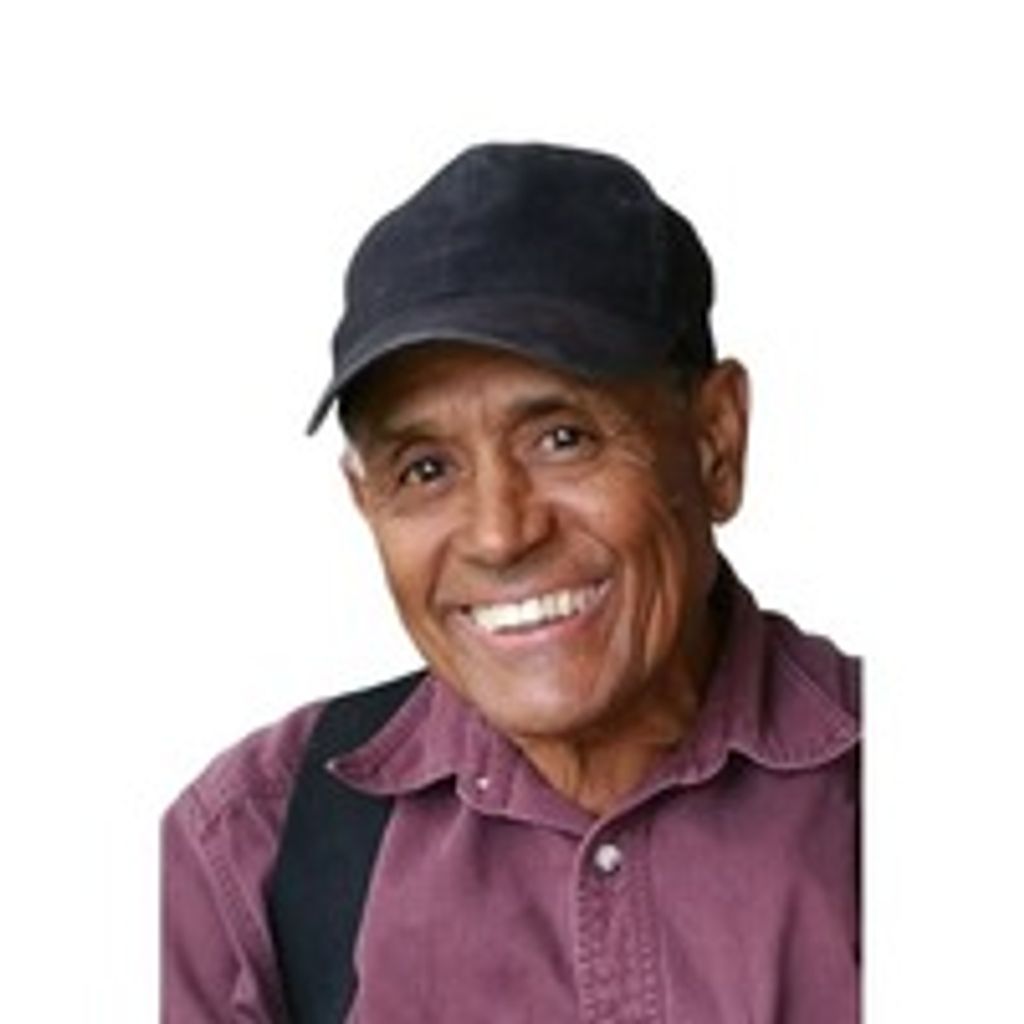 Donald Curry, Sr. Profile Photo