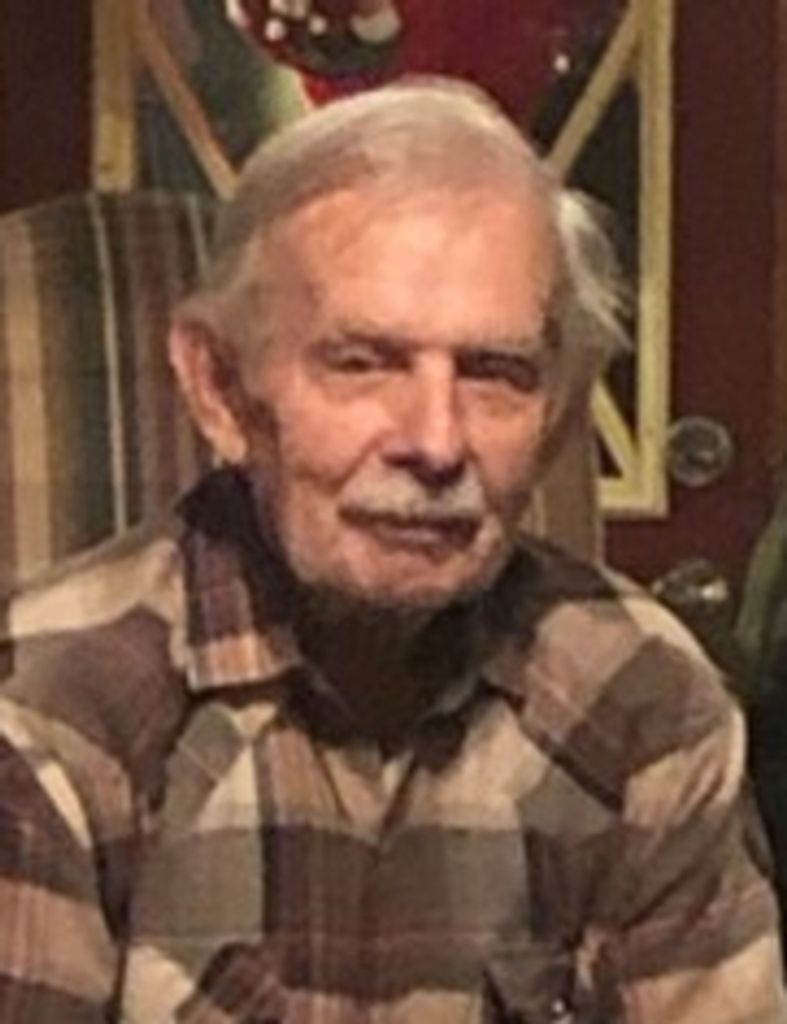 Edward Thoman, Sr.