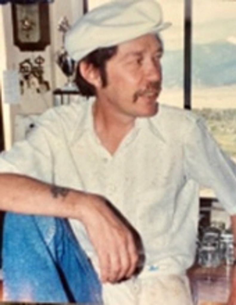 Howard F. Robertson