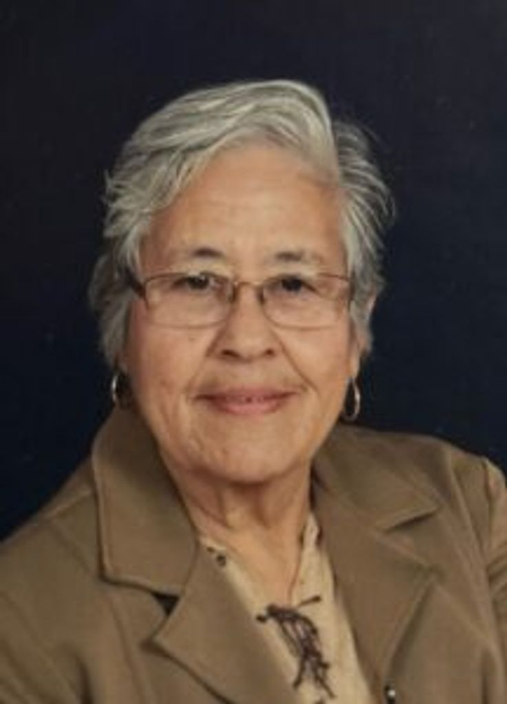 Carmen Granillo De Trevizo Profile Photo