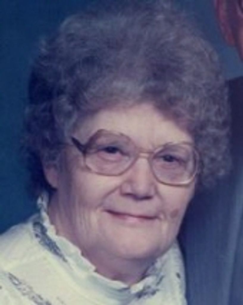 Cassie Ella (Nee Pendergrass) Reynolds