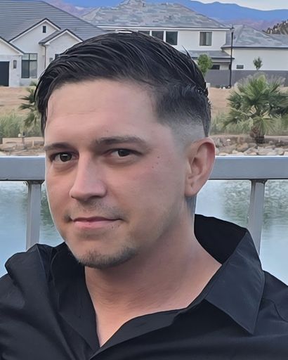 Matthew George Anastacio's obituary image
