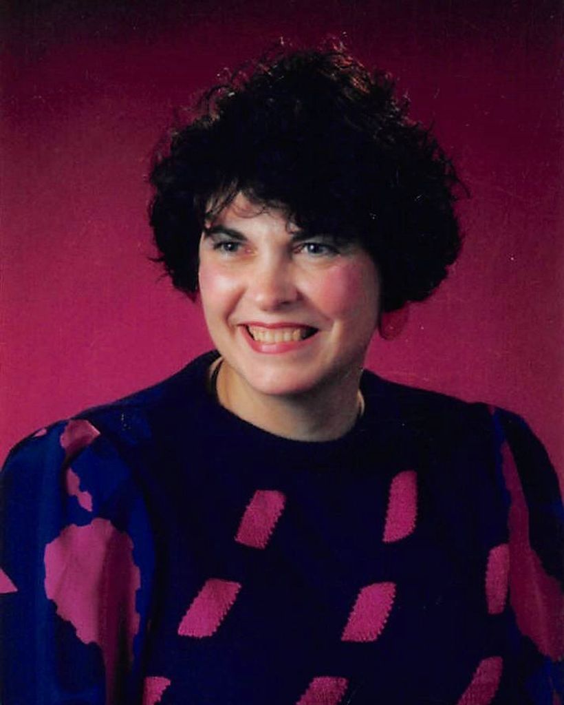 Dianne F. Griswold