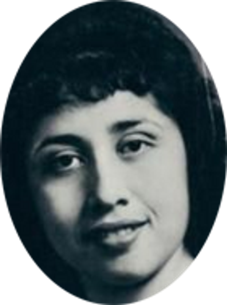 Guadalupe Barrientes Gonzalez