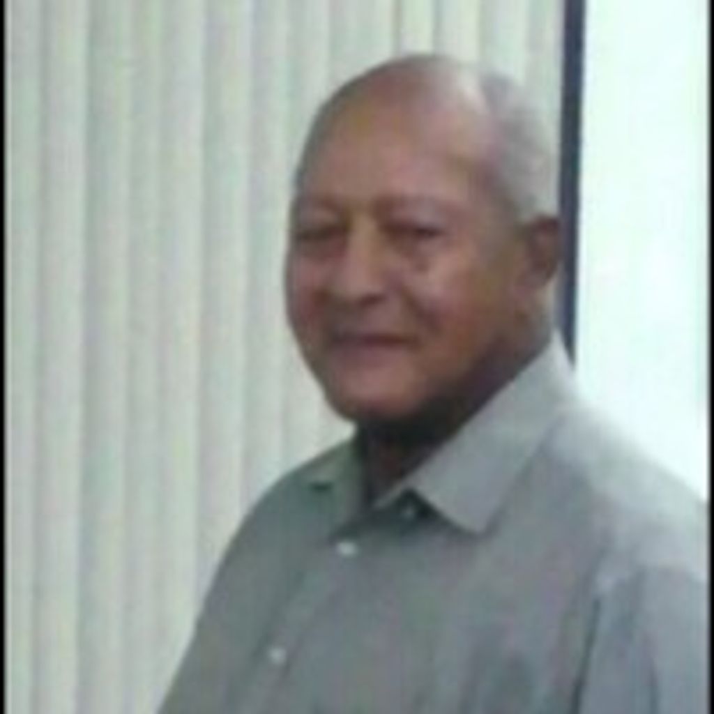 Raymond R.C Sanders Profile Photo