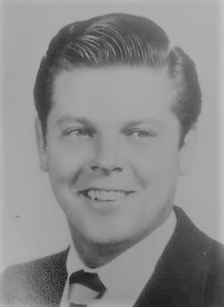 Augustus Gardner