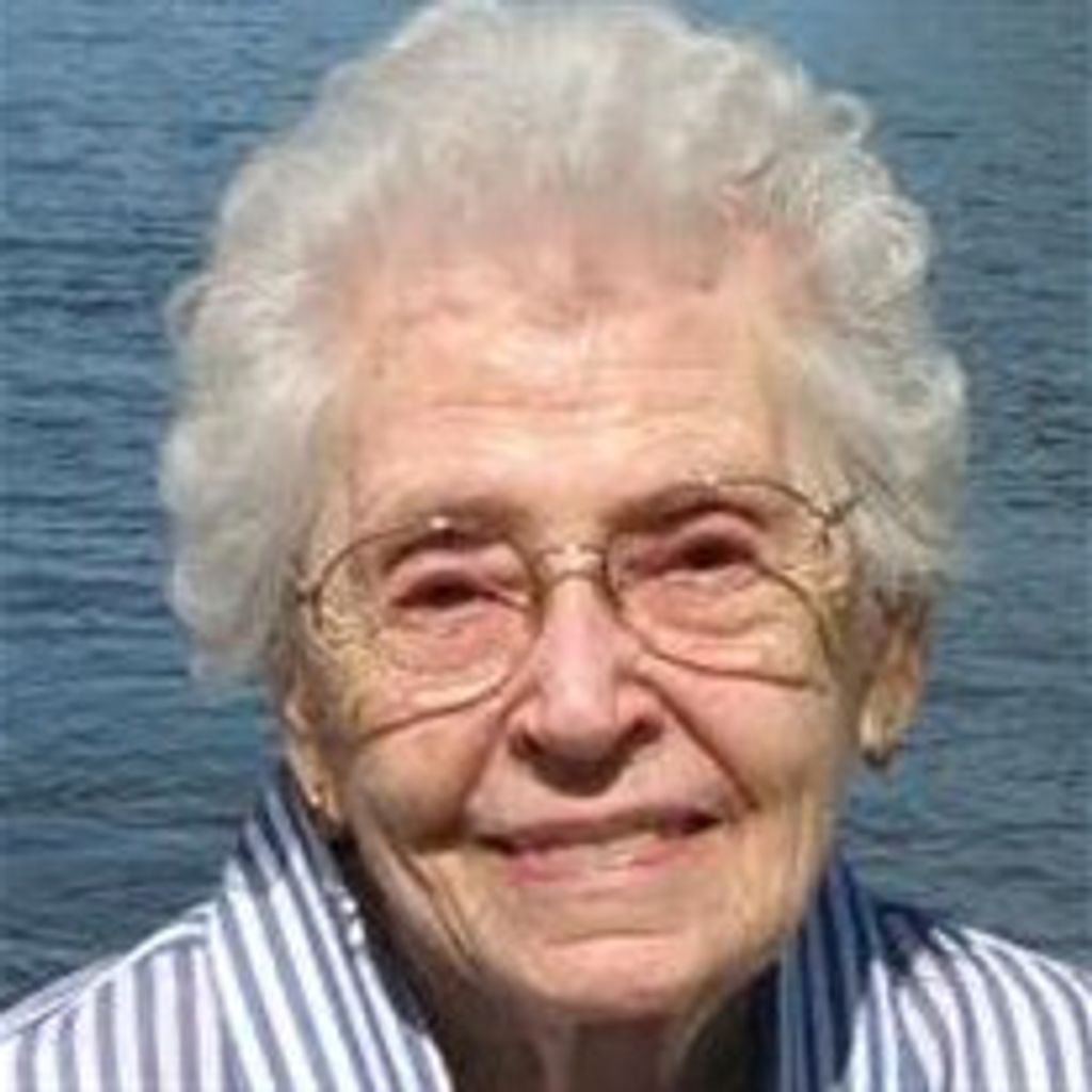 Dorothy  Marcella Freier