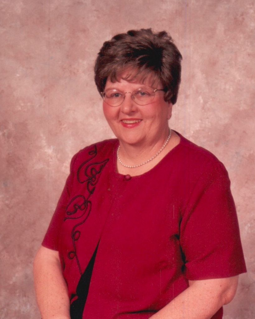 Margaret Adella Zahn Profile Photo