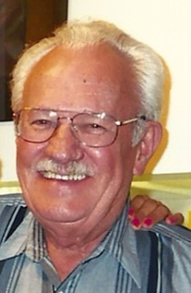 Calvin R. Hummer
