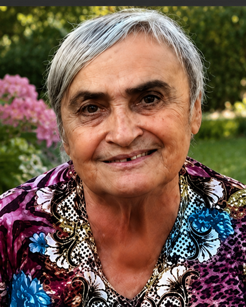 Carmen Garcia