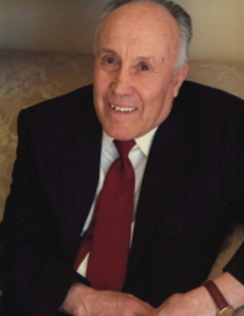 Ramon G. Lopez
