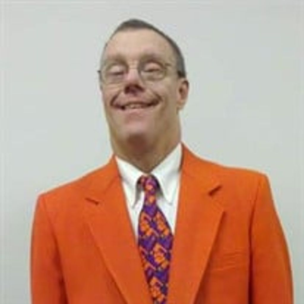 David Vernon Roper
