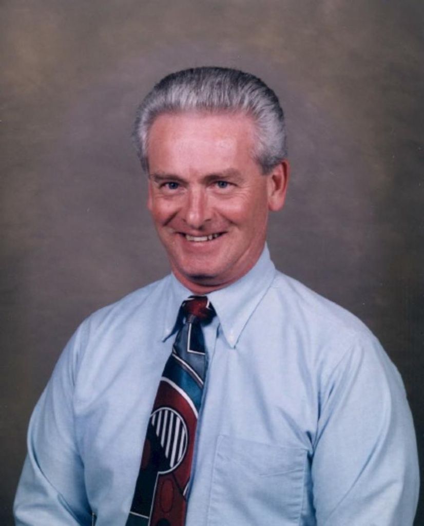 Gary Downey Profile Photo