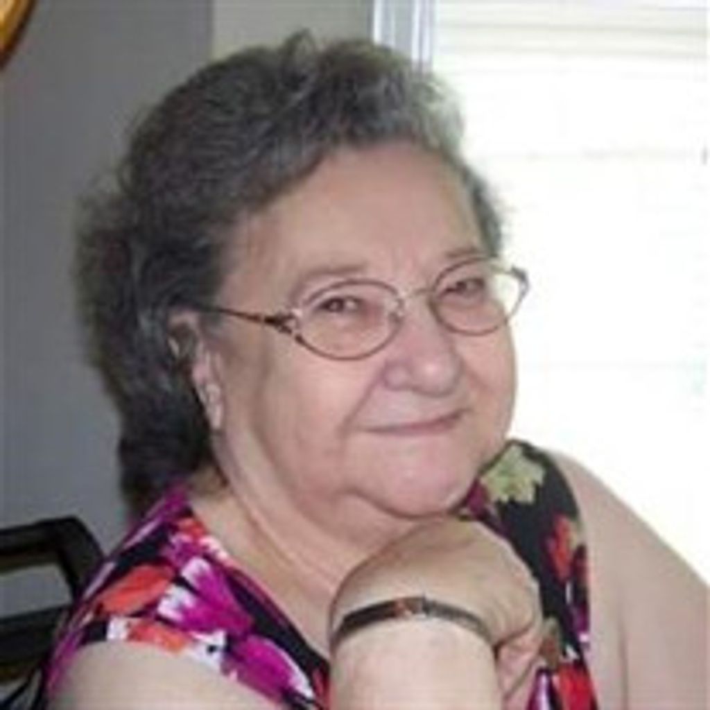 Rita Kraemer Lee