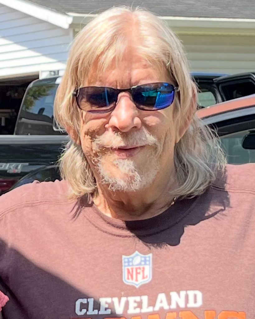 Timothy N. Knecht Profile Photo