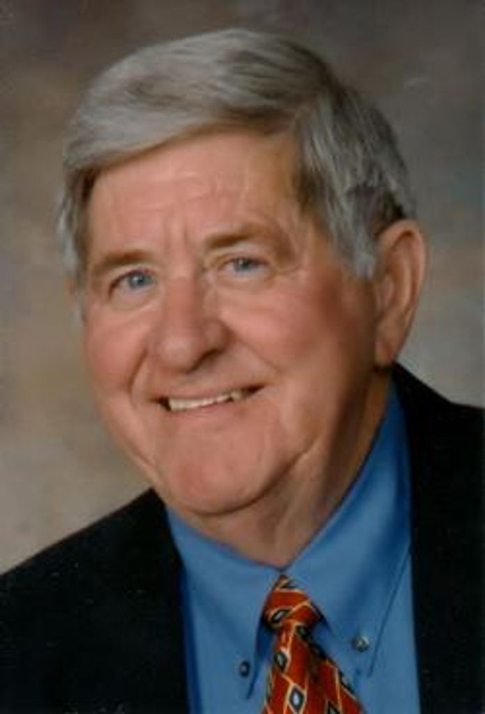 James V. Montgomery, Sr. Profile Photo