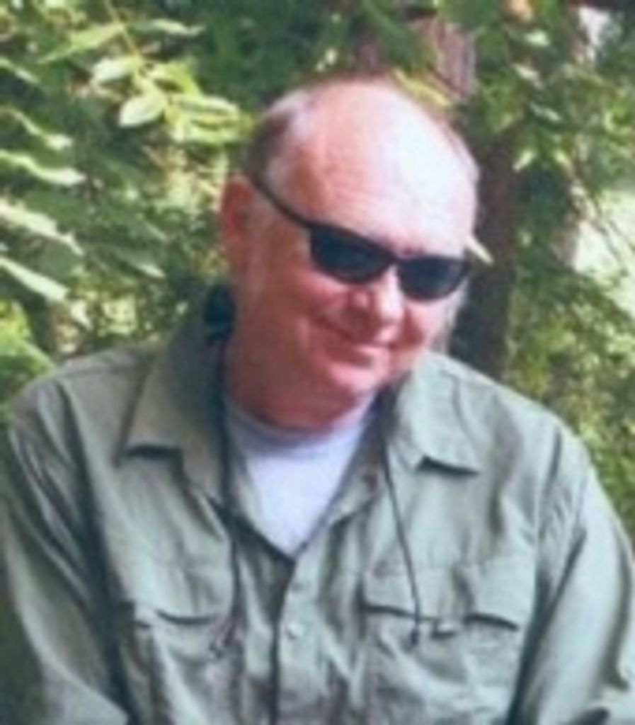 Joseph Franklin Alexander