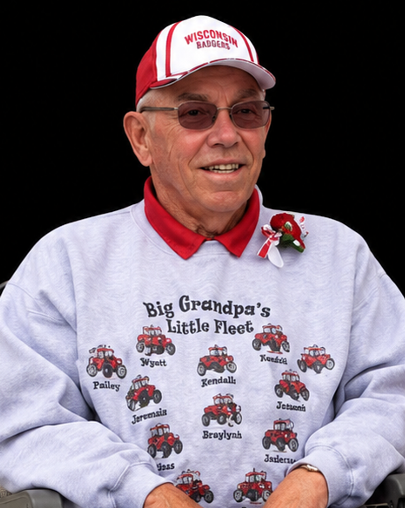 Walter Ellis Miller Profile Photo