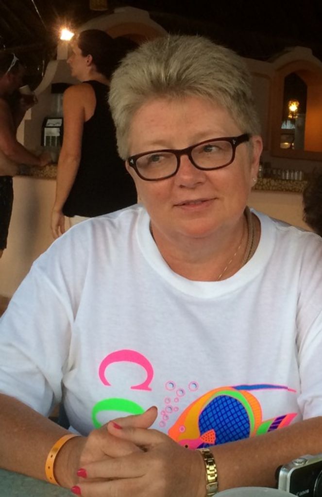 Denise Paula Meredith