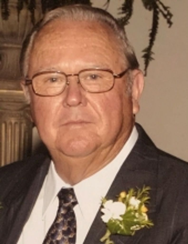 Luther Franklin Hooks, Jr. Profile Photo