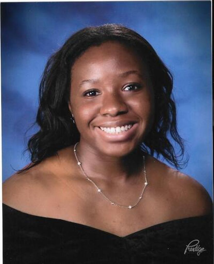 Imani Andrea Sawyerr