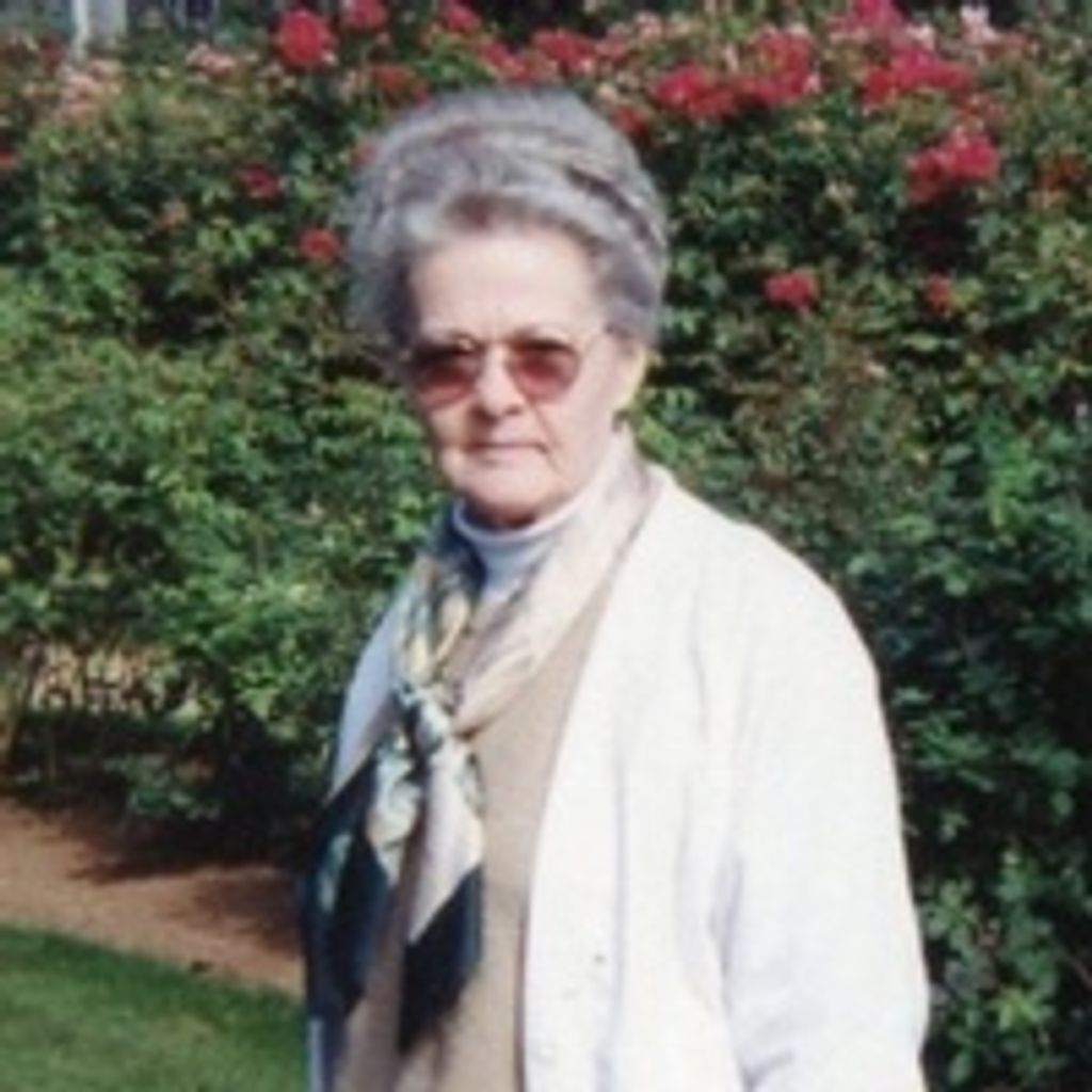 Alice Evelyn Cain Turner