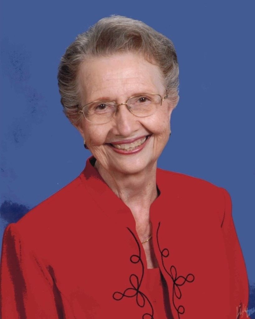 Virginia Ann Boswell