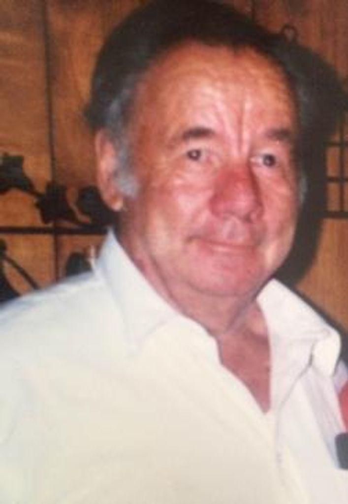 Richard James White Profile Photo