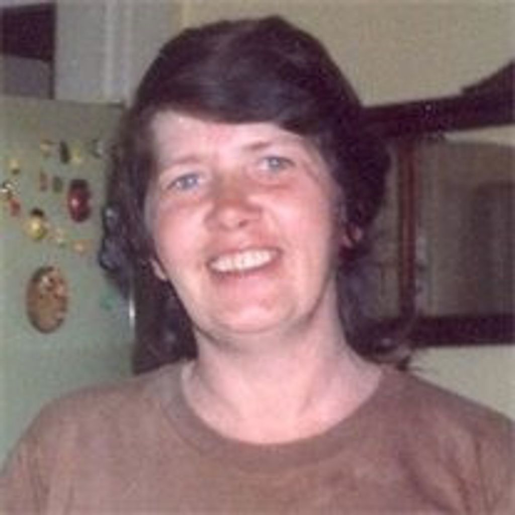 Carolyn A. Chiles