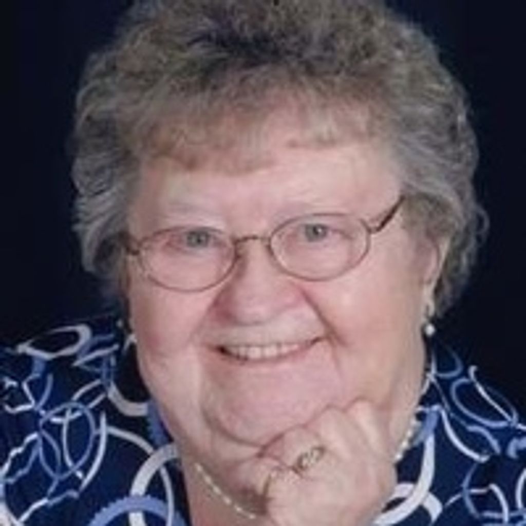 Loretta Behnke